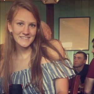 Meet your Posher, Mattie